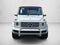 2019 Mercedes-Benz G-Class G 550 4MATIC® SUV