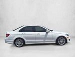 2014 Mercedes-Benz C-Class C 300 4MATIC® Sport Sedan