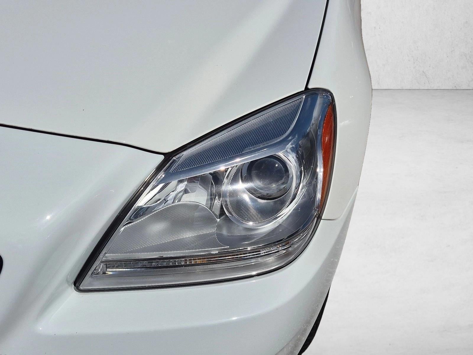 2015 Mercedes-Benz SLK SLK 250