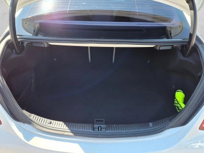 2016 Mercedes-Benz C-Class C 300 Sedan