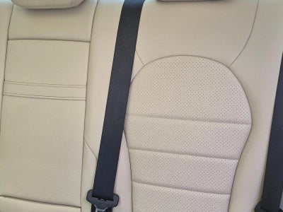 2018 Mercedes-Benz C-Class C 300 4MATIC® Sedan
