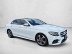 2020 Mercedes-Benz E-Class E 350 RWD Sedan
