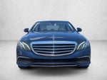 2020 Mercedes-Benz E-Class E 350 4MATIC® Sedan