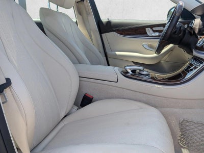 2020 Mercedes-Benz E-Class E 350 4MATIC® Sedan