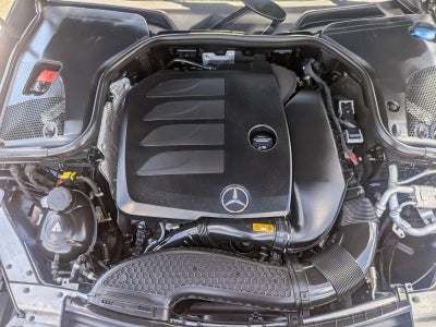 2020 Mercedes-Benz E-Class E 350 4MATIC® Sedan