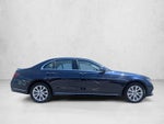 2020 Mercedes-Benz E-Class E 350 4MATIC® Sedan