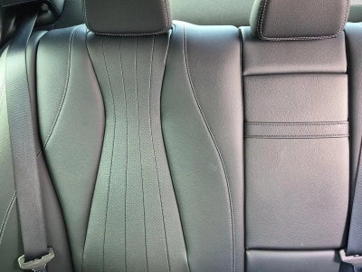 2020 Mercedes-Benz E-Class E 350 4MATIC® Sedan