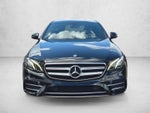 2020 Mercedes-Benz E-Class E 350 4MATIC® Sedan
