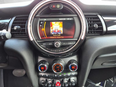 2019 MINI Cooper S Hardtop Cooper S