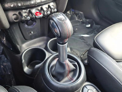 2019 MINI Cooper S Hardtop Cooper S