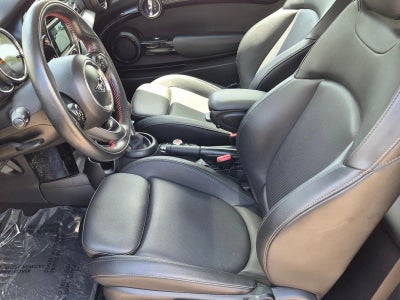 2019 MINI Cooper S Hardtop Cooper S