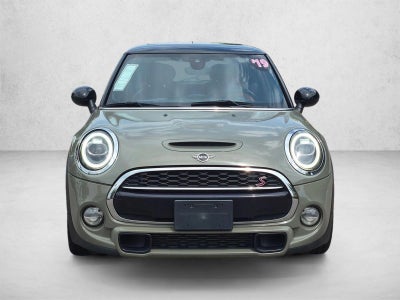 2019 MINI Cooper S Hardtop Cooper S