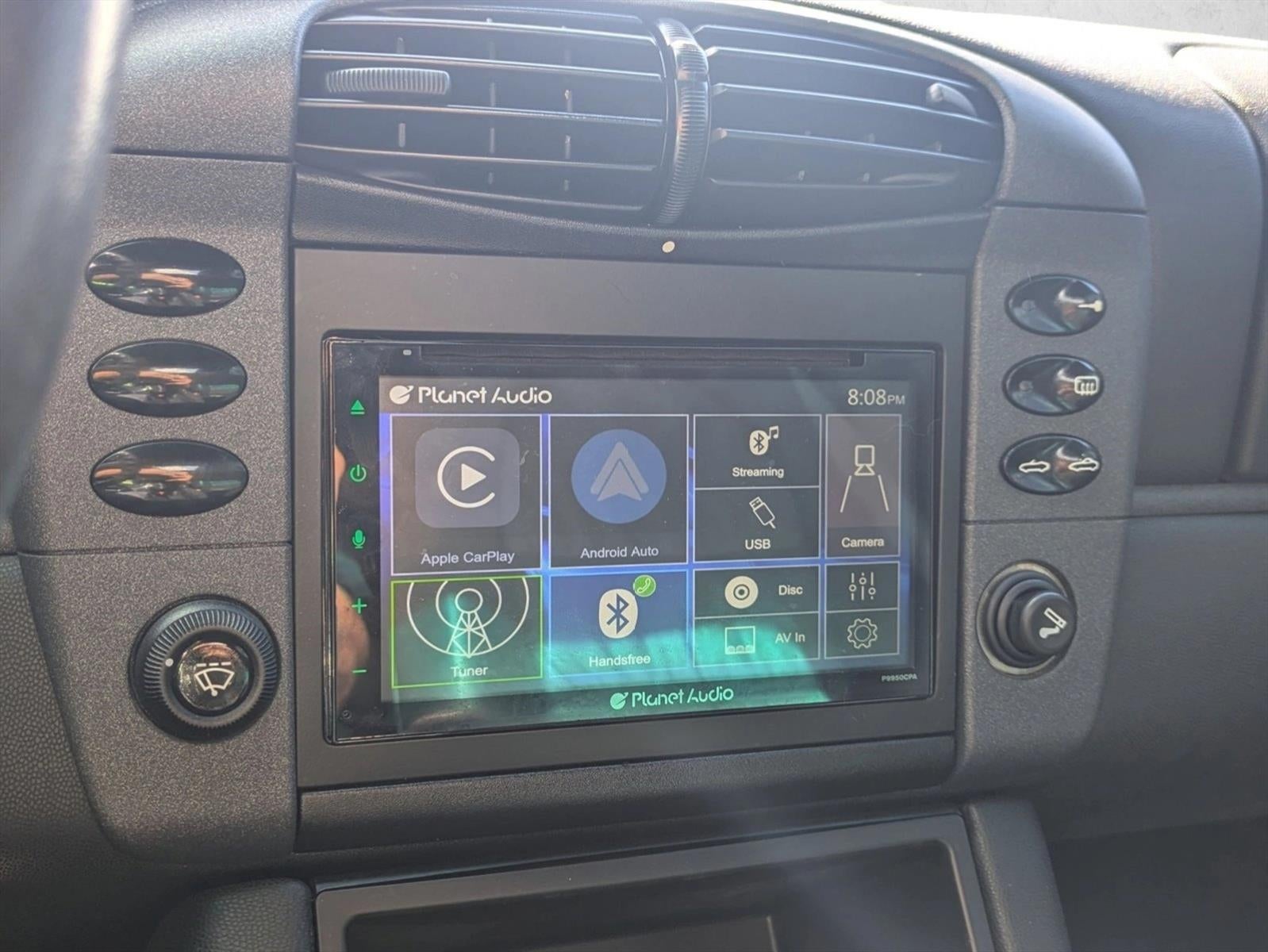 1999 Porsche 911 Carrera Base