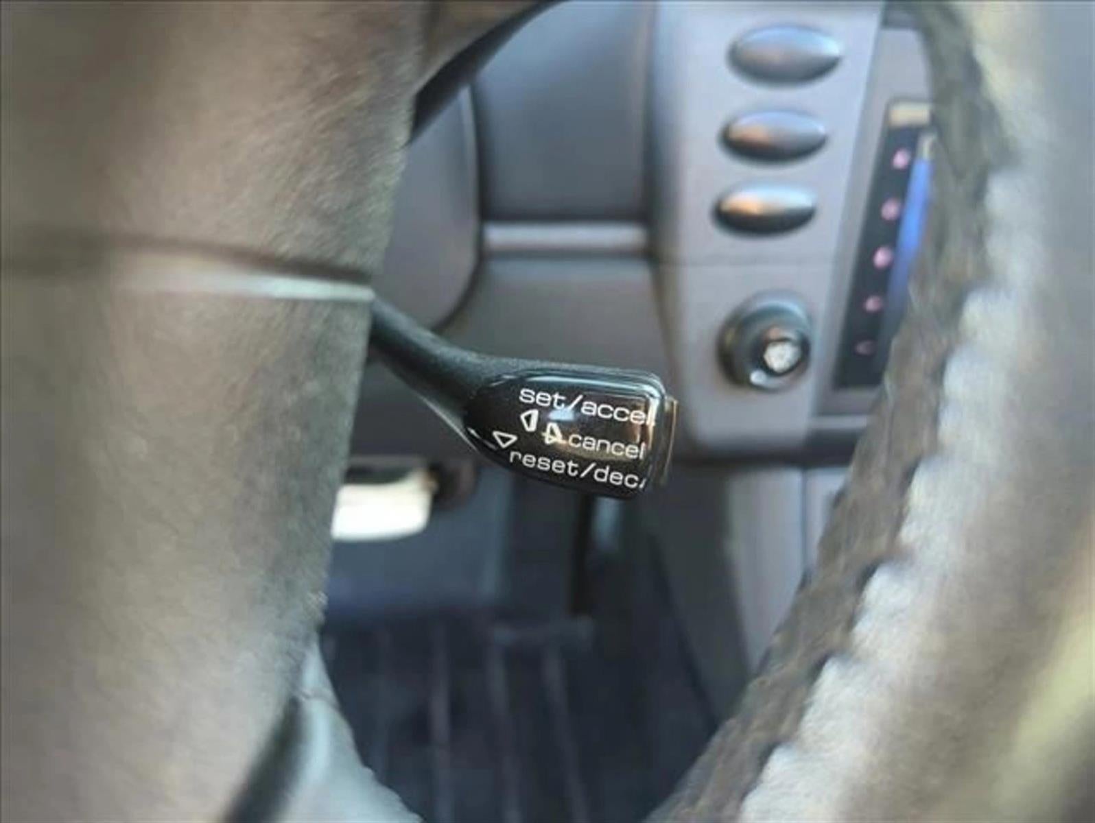 1999 Porsche 911 Carrera Base