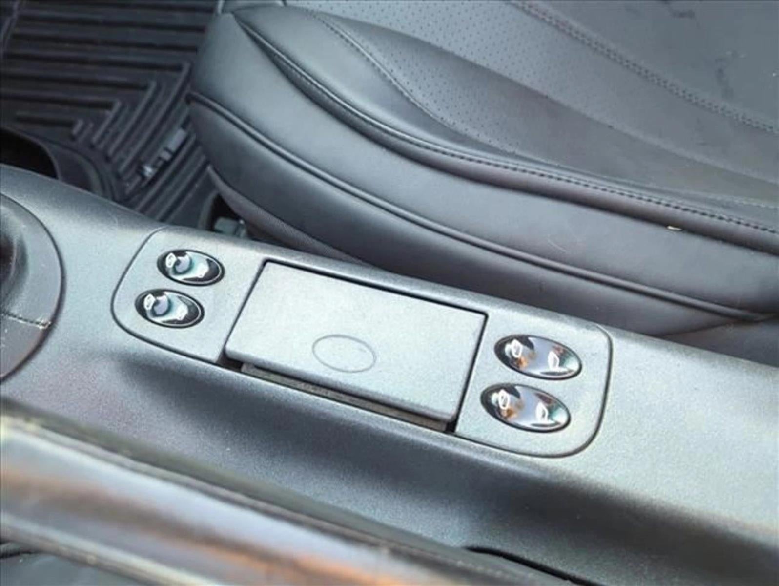 1999 Porsche 911 Carrera Base