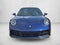 2025 Porsche 911 Carrera Cabriolet
