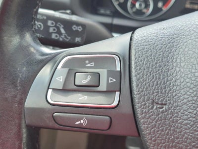 2013 Volkswagen Eos 2dr Conv Komfort