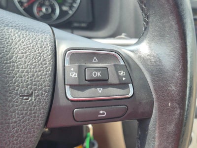 2013 Volkswagen Eos 2dr Conv Komfort
