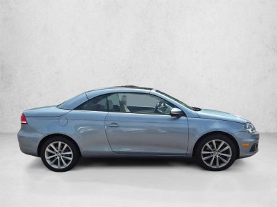 2013 Volkswagen Eos 2dr Conv Komfort