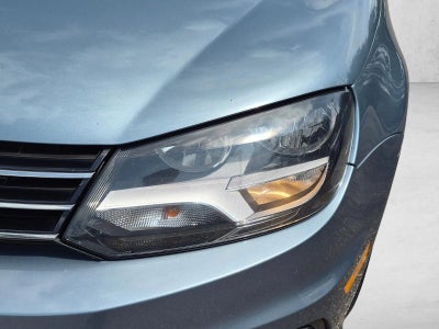 2013 Volkswagen Eos 2dr Conv Komfort