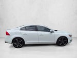 2016 Volvo S60 4dr Sdn T5 Drive-E R-Design Special Edition FWD
