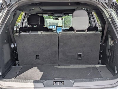 2023 Ford Explorer ST 4WD