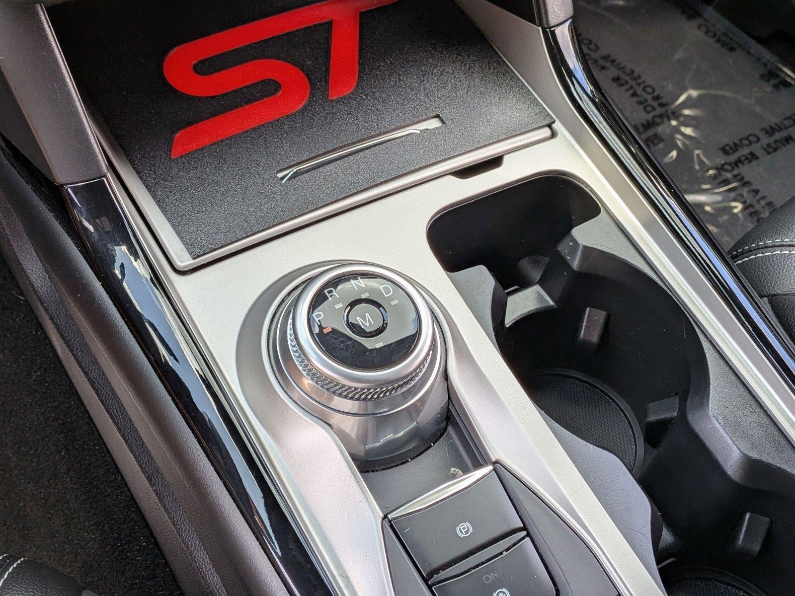 2023 Ford Explorer ST 4WD