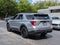 2023 Ford Explorer ST 4WD