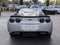 2010 Chevrolet Corvette Coupe 3LT