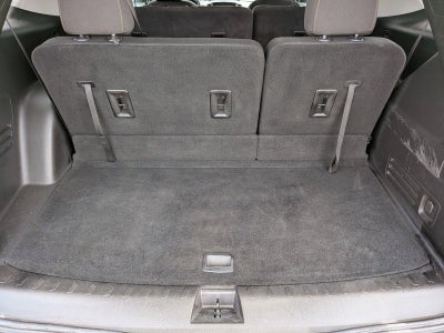 2021 Chevrolet Traverse FWD 1LS