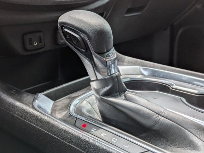 2021 Chevrolet Traverse FWD 1LS