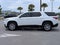 2021 Chevrolet Traverse FWD 1LS