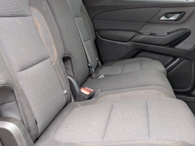 2021 Chevrolet Traverse FWD 1LS
