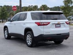 2021 Chevrolet Traverse FWD 1LS