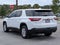 2021 Chevrolet Traverse FWD 1LS