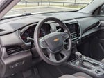 2021 Chevrolet Traverse FWD 1LS