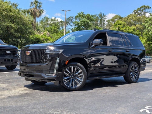 2024 Cadillac Escalade RWD Sport