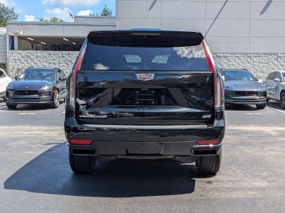 2024 Cadillac Escalade RWD Sport