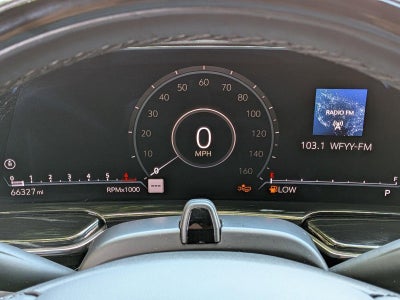 2024 Cadillac Escalade RWD Sport