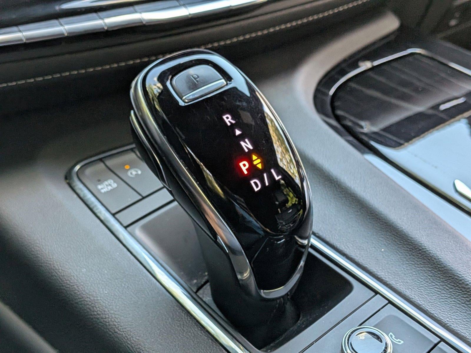 2024 Cadillac Escalade RWD Sport