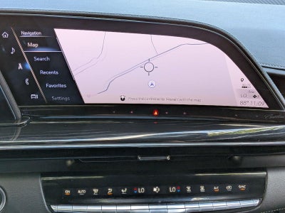 2024 Cadillac Escalade RWD Sport