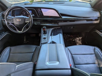 2024 Cadillac Escalade RWD Sport