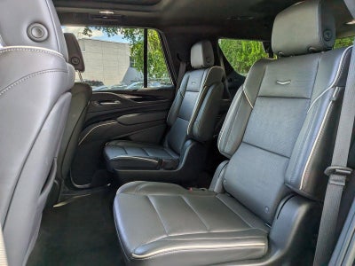 2024 Cadillac Escalade RWD Sport