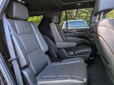 2024 Cadillac Escalade RWD Sport