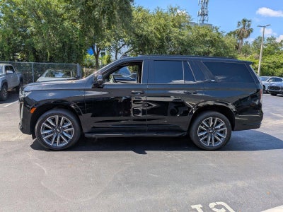 2024 Cadillac Escalade RWD Sport