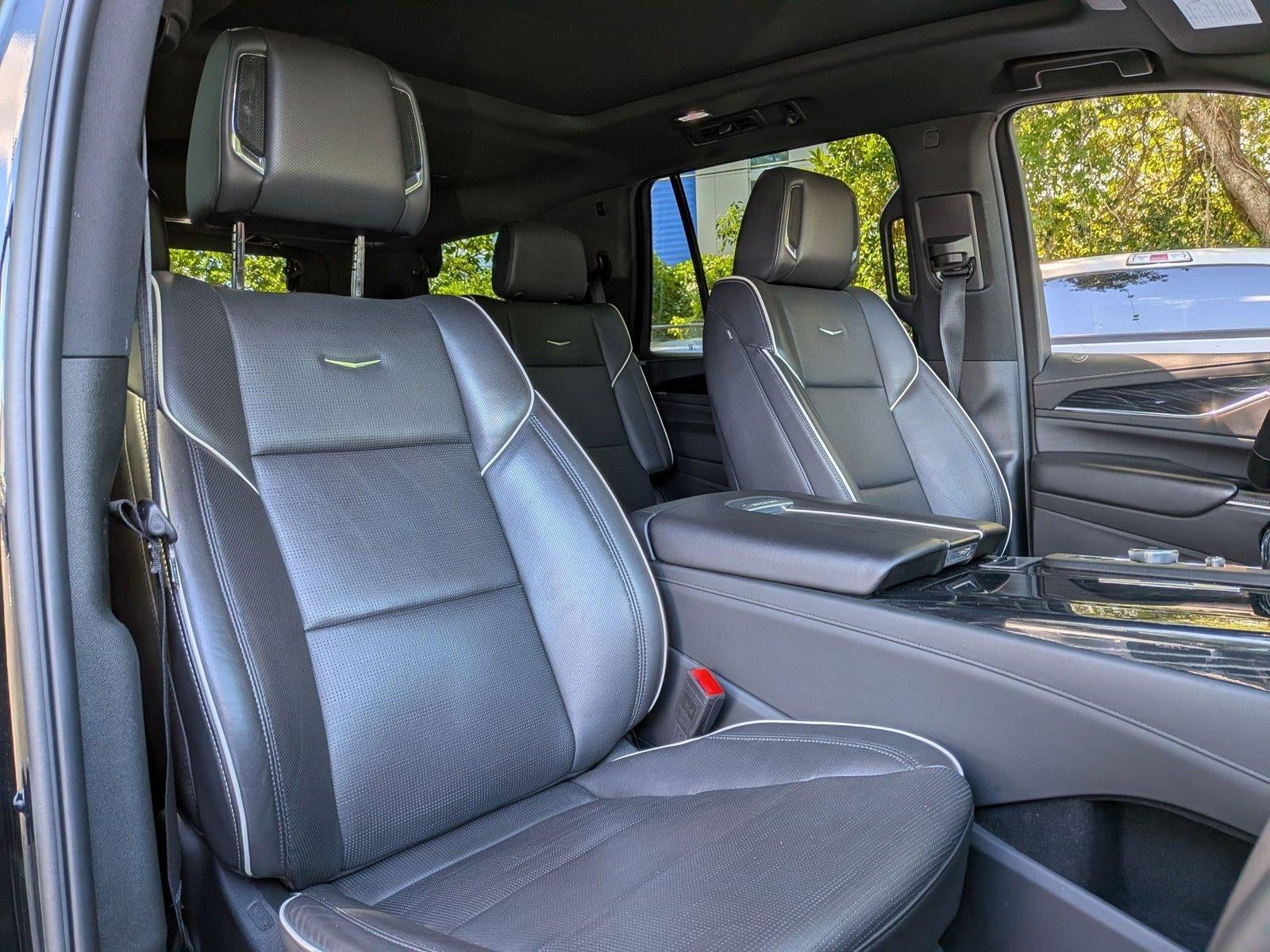 2024 Cadillac Escalade RWD Sport