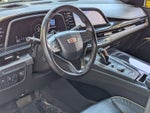 2024 Cadillac Escalade RWD Sport