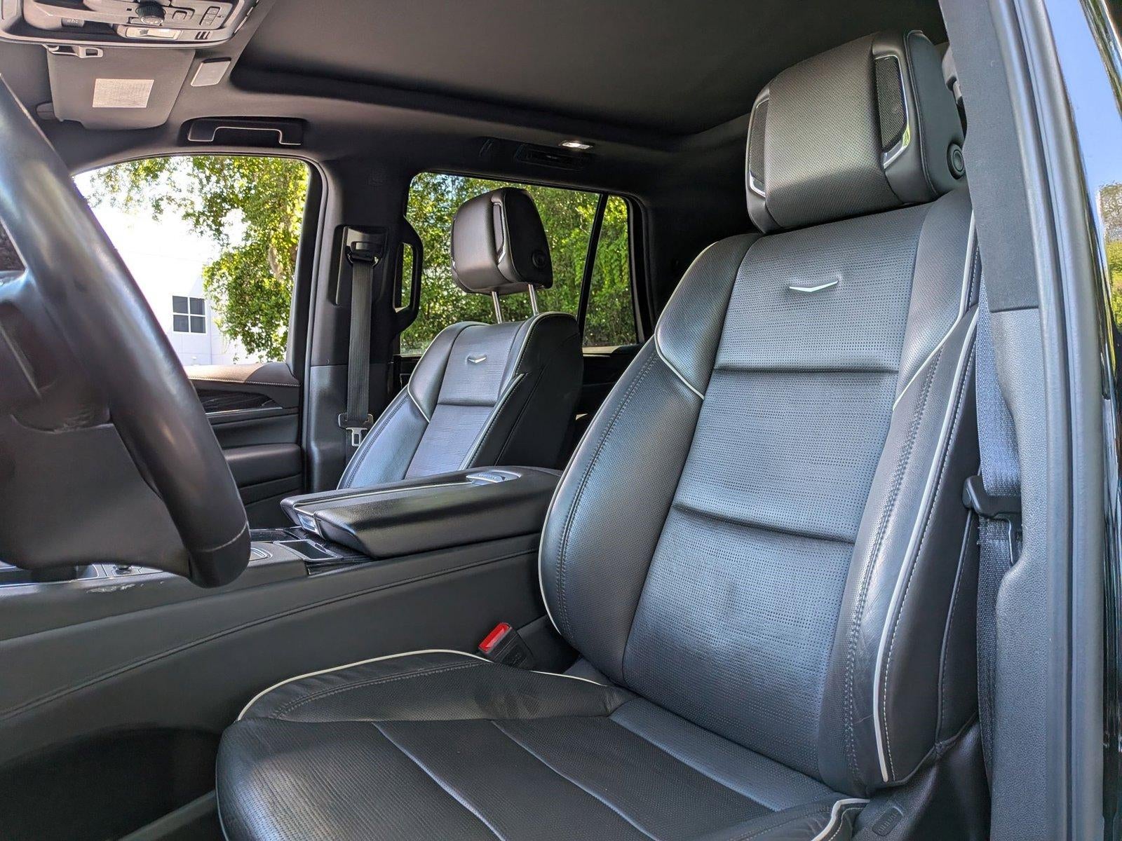 2024 Cadillac Escalade RWD Sport