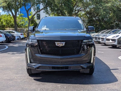 2024 Cadillac Escalade RWD Sport