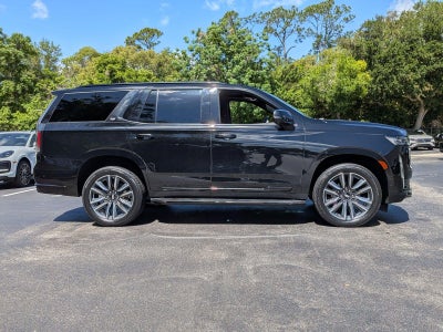 2024 Cadillac Escalade RWD Sport